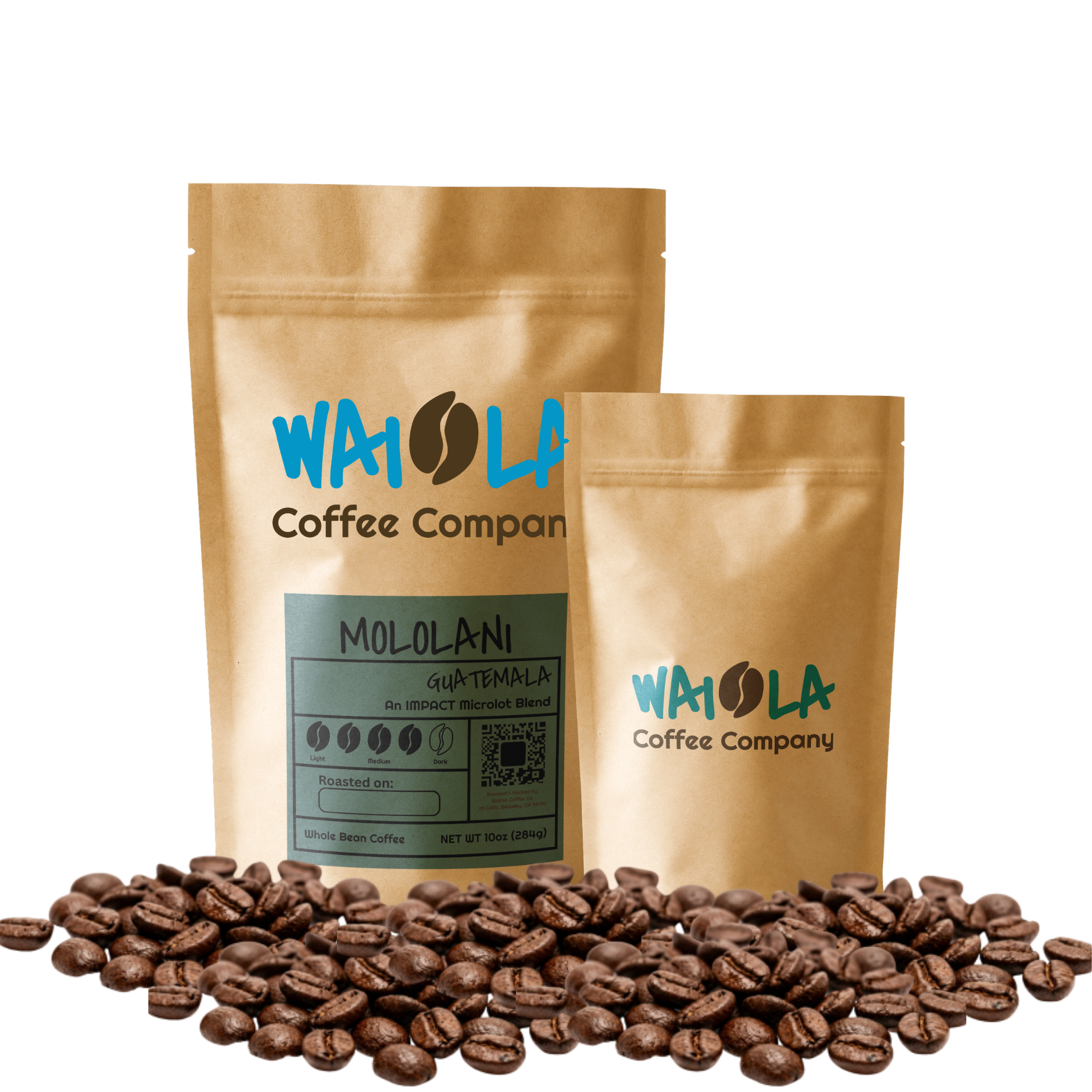 Share A Bag Bundle - Mololani